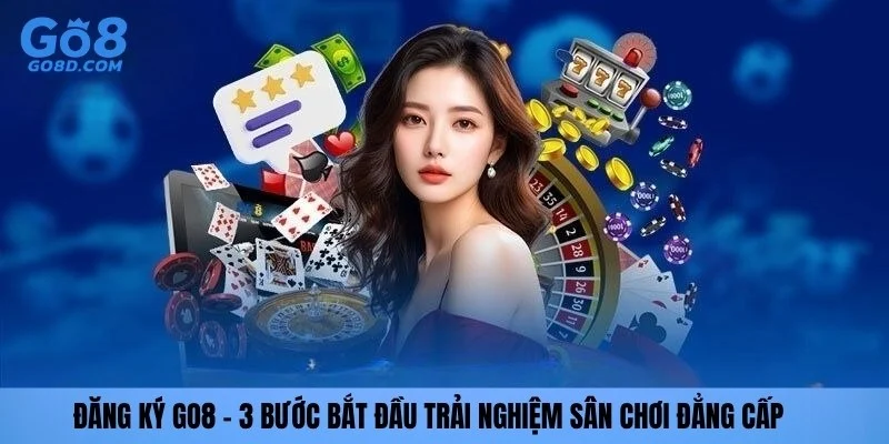 Đăng ký go8