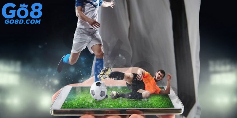 Kèo 1.25 Copa Libertadores: Cách biệt một bàn tạo kết quả đặc biệt cho đội chấp