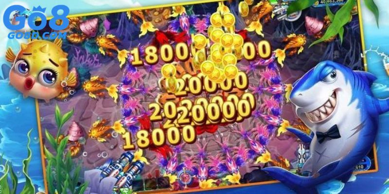 Chuyển đợt cá được nhận biết bằng trạng thái chứ không bằng suy đoán